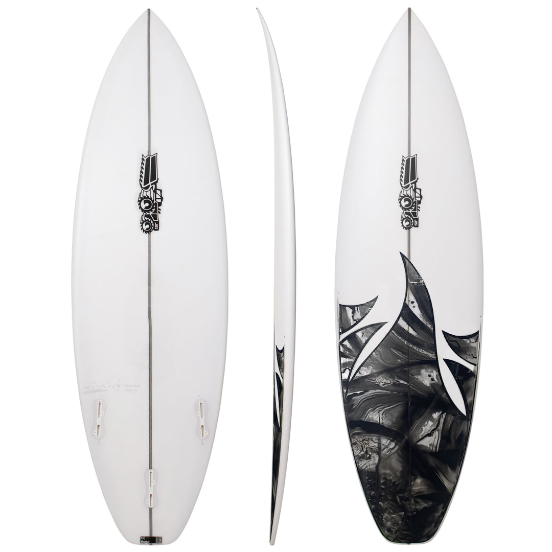 JS XERO GRAVITY YOUTH