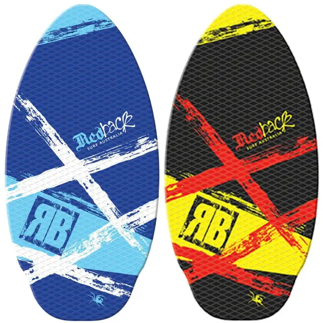 Redback Traction Pad
