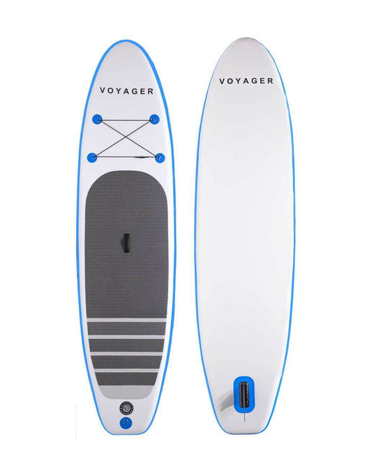 Voyager 10'6" iSUP
