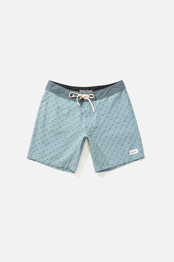 Rhythm Tile Trunk