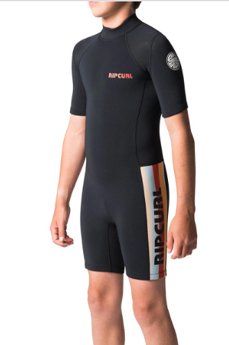 Ripcurl Boys Aggrolite 1.5mm Spring