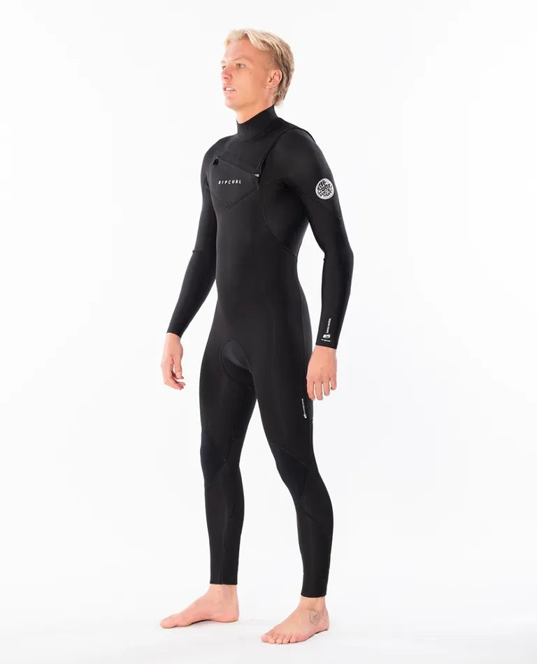 Ripcurl Dawn Patrol Chest Zip 3/2 Steamer