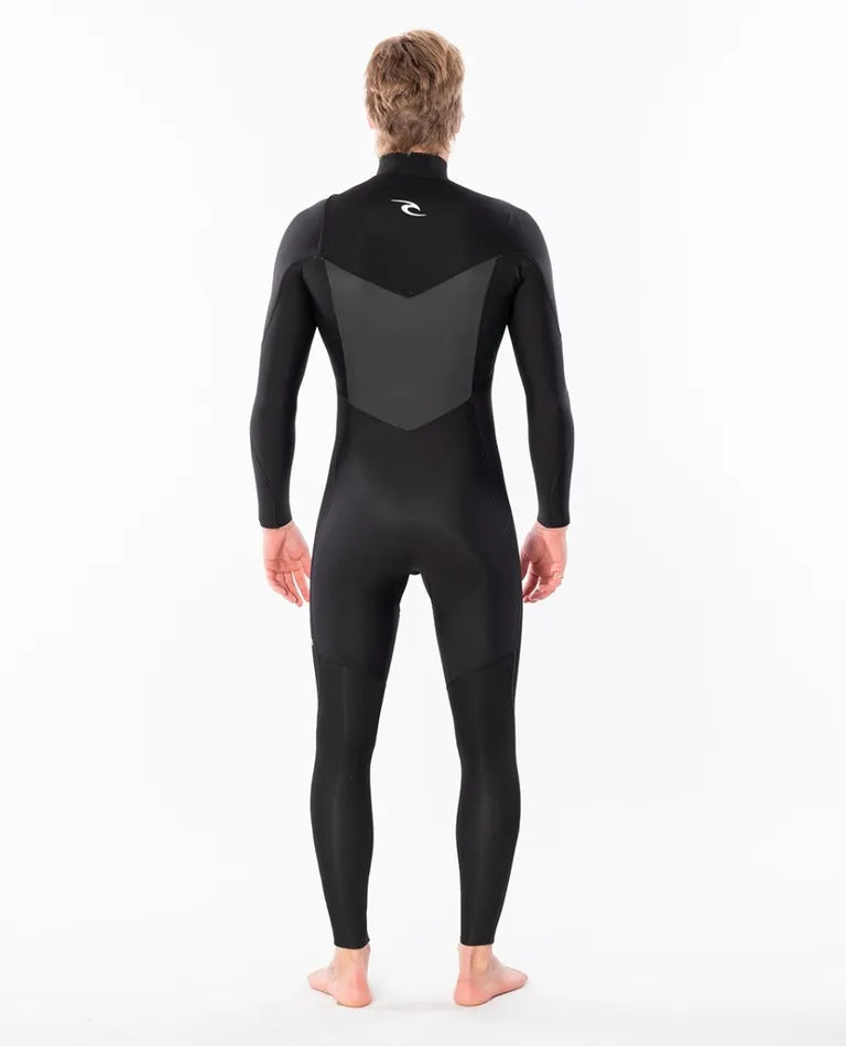 Ripcurl Dawn Patrol Chest Zip 3/2 Steamer
