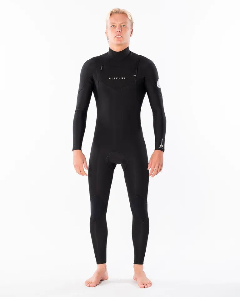 Ripcurl Dawn Patrol Chest Zip 3/2 Steamer