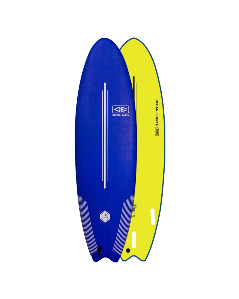 Ezi-Rider 6'6"