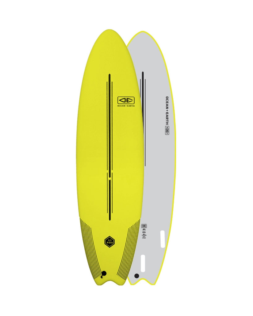 Ezi-Rider 7'0"