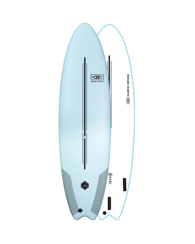 Ezi-Rider 7'0"