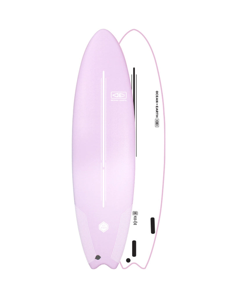 Ezi-Rider 7'0"