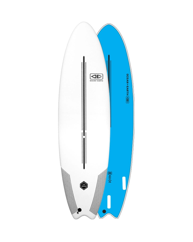 Ezi-Rider 7'0"