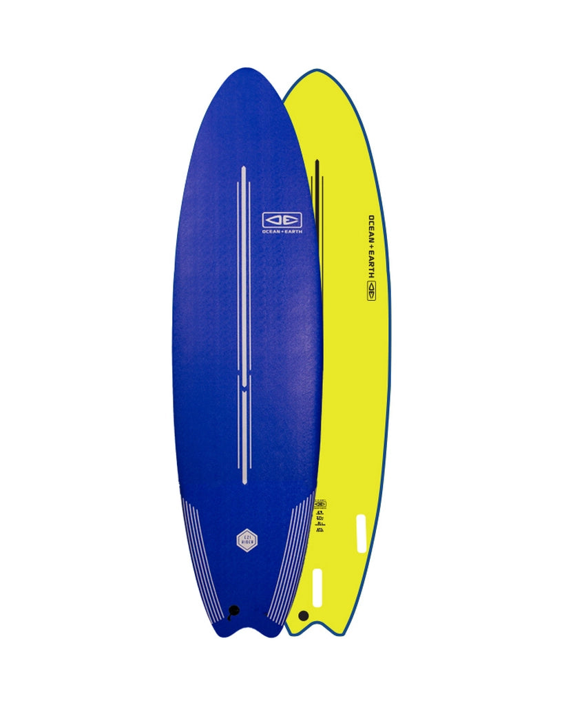 Ezi-Rider 7'0"