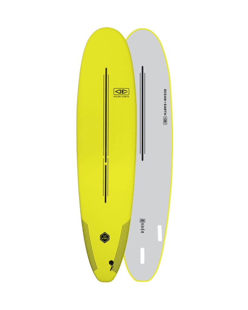 Ezi-Rider 7'6"