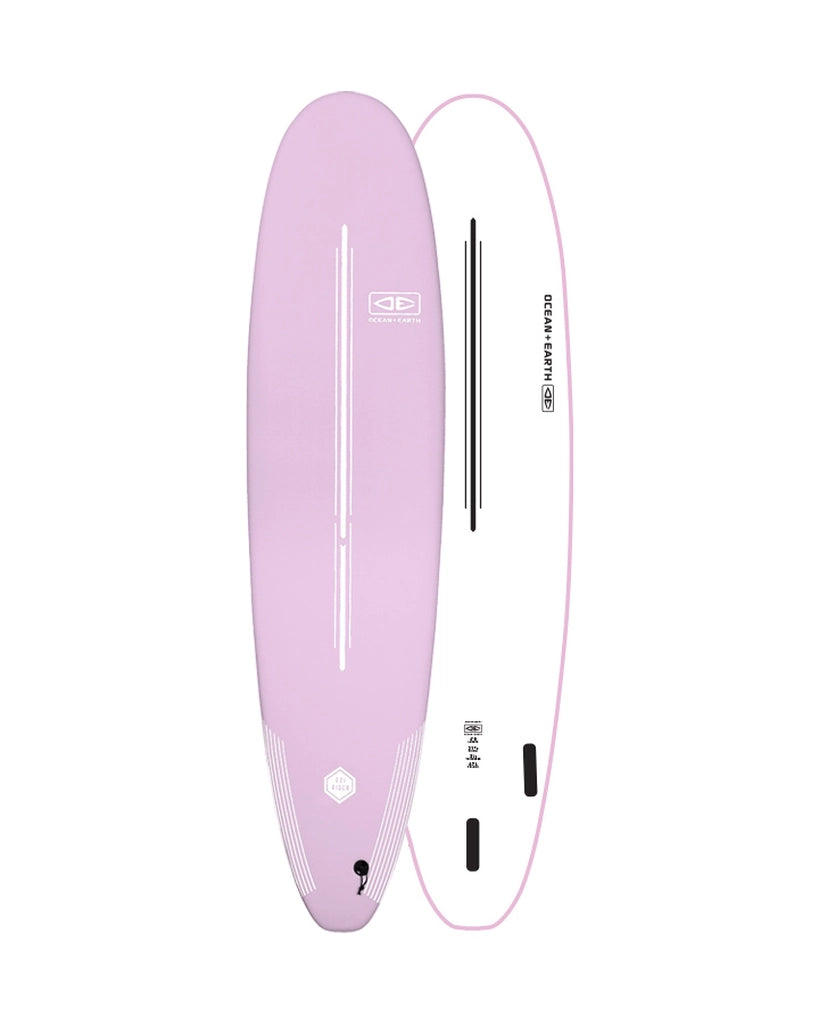 Ezi-Rider 7'6"