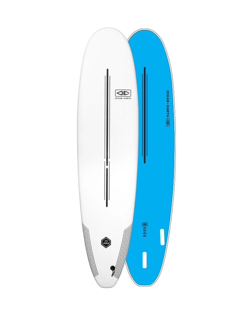 Ezi-Rider 7'6"