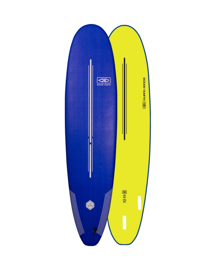 Ezi-Rider 7'6"