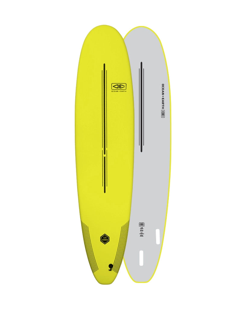 Ezi-Rider 8'0"