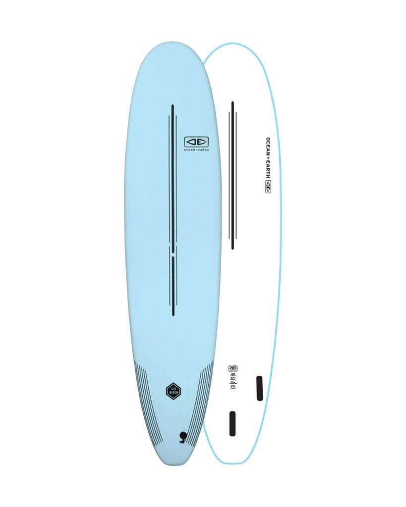 Ezi-Rider 8'0"