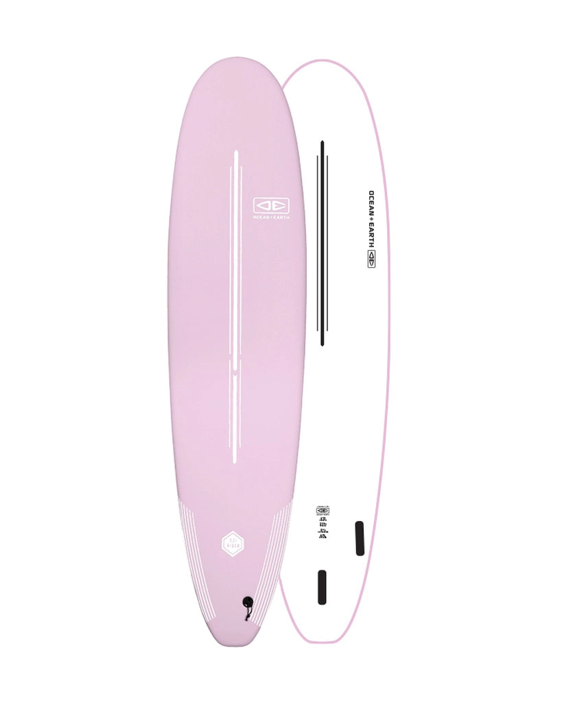 Ezi-Rider 8'0"