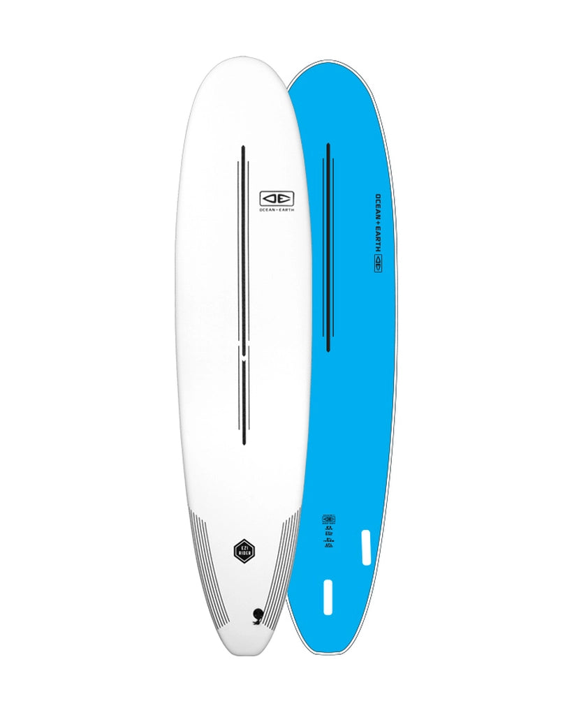 Ezi-Rider 8'0"