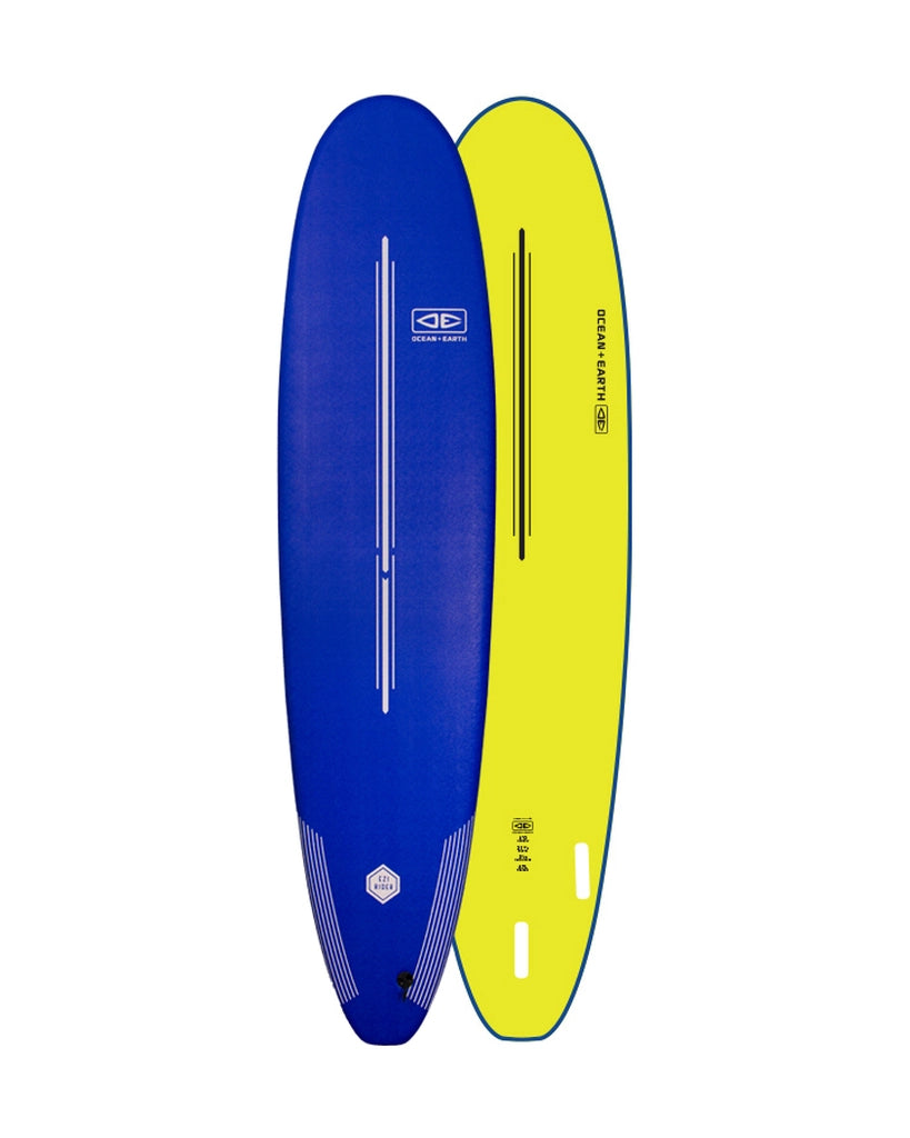 Ezi-Rider 8'0"