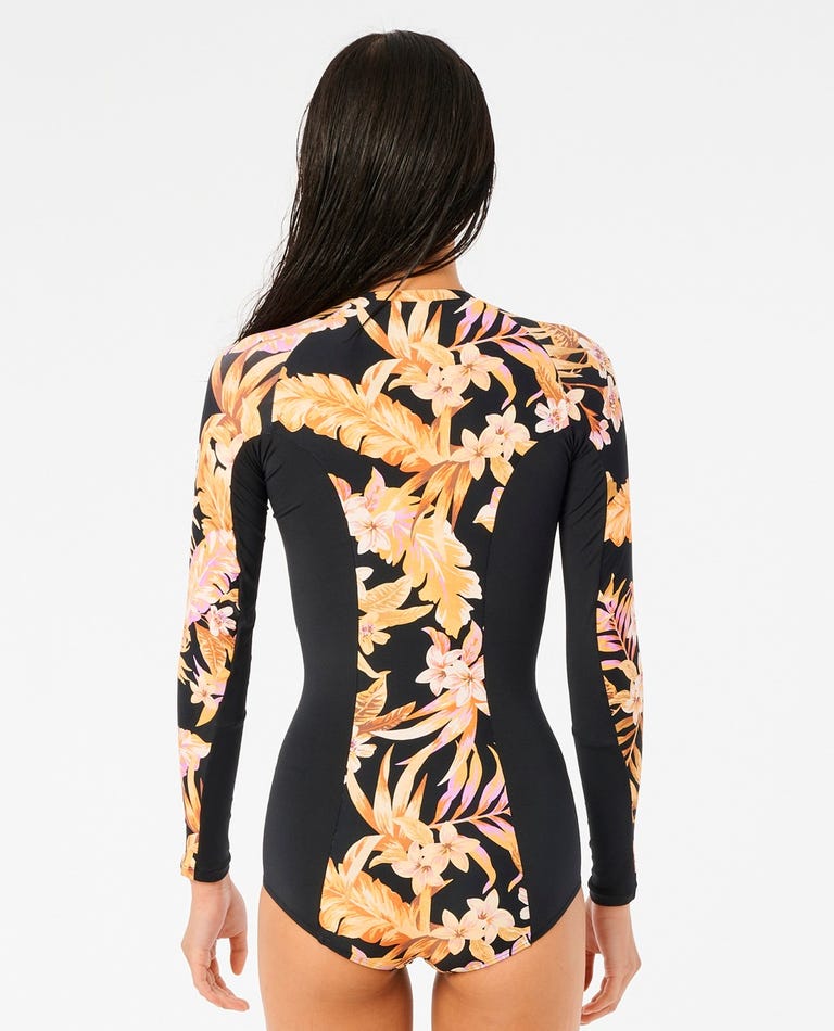 Ripcurl Sunday Swell Long Sleeve 50+ UV Surfsuit