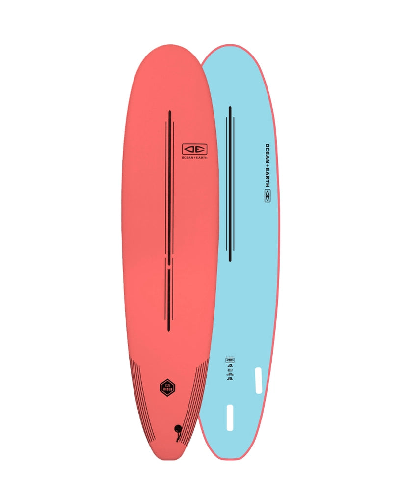Ezi-Rider 7'6"