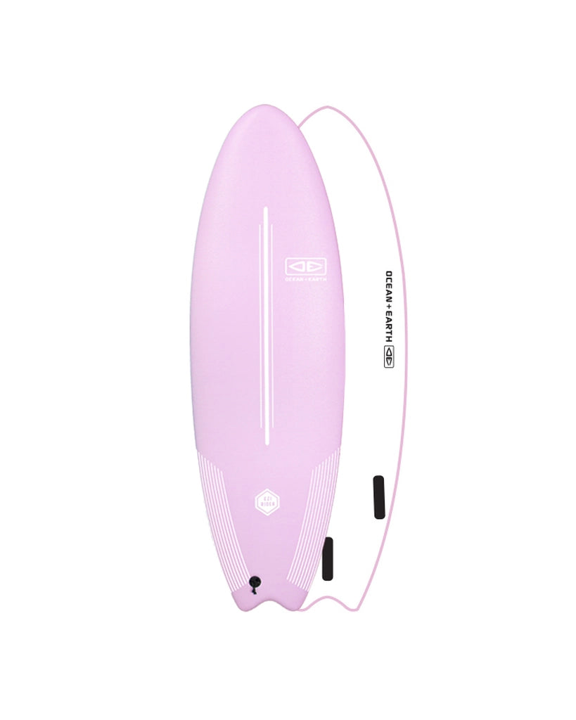 Ezi-Rider 5'6"