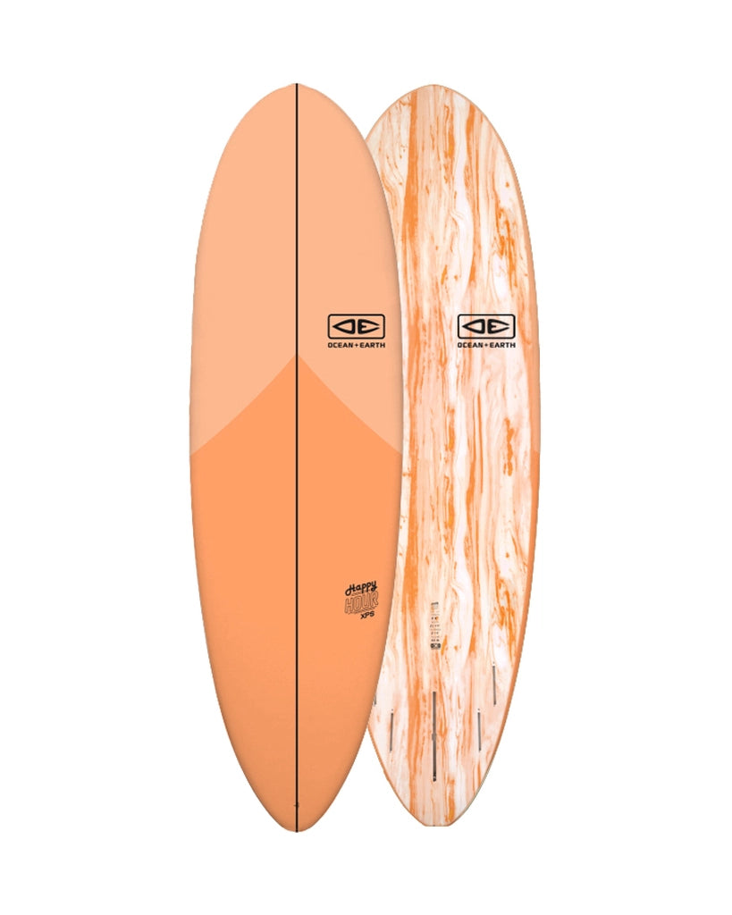 Happy Hour Epoxy Softboard 6'6"