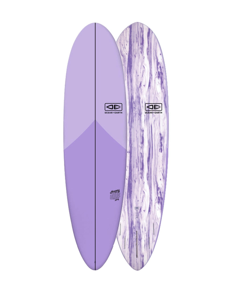 Happy Hour Epoxy Softboard 7'0"