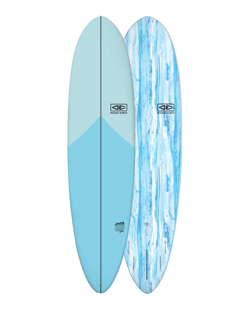 Happy Hour Epoxy Softboard 7'6"