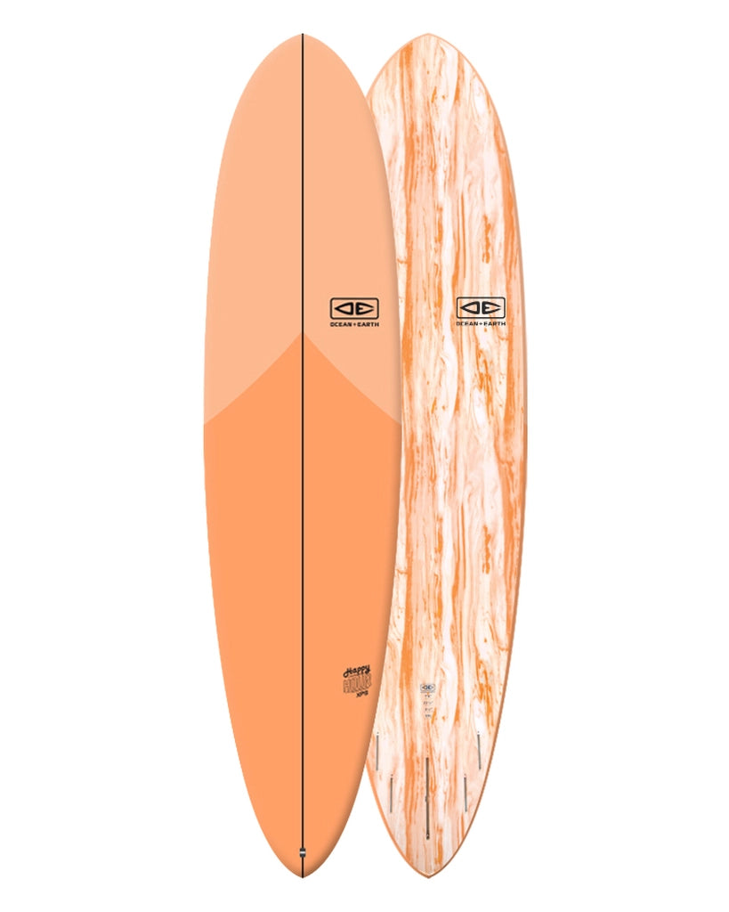 Happy Hour Epoxy Softboard 8'0"