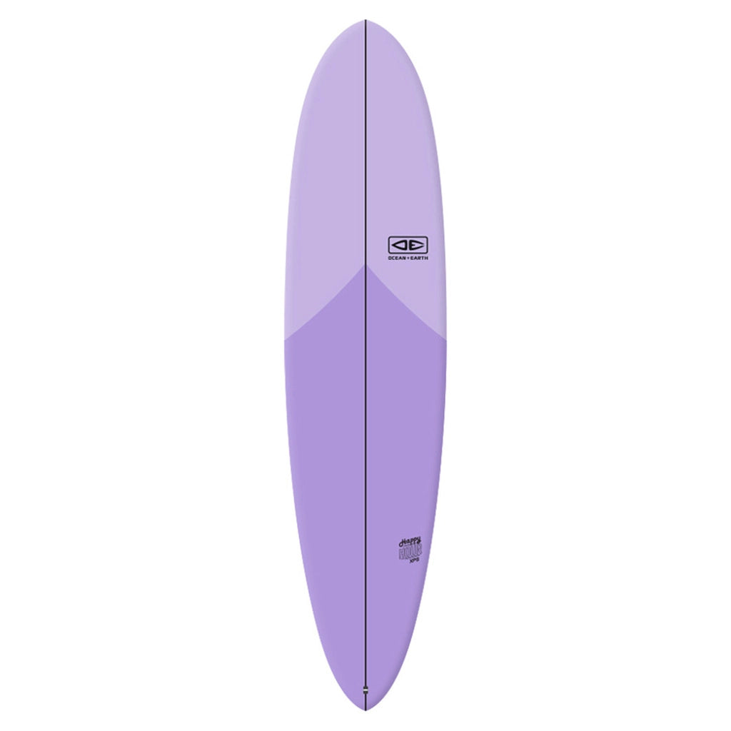 Happy Hour Epoxy Softboard 8'6"