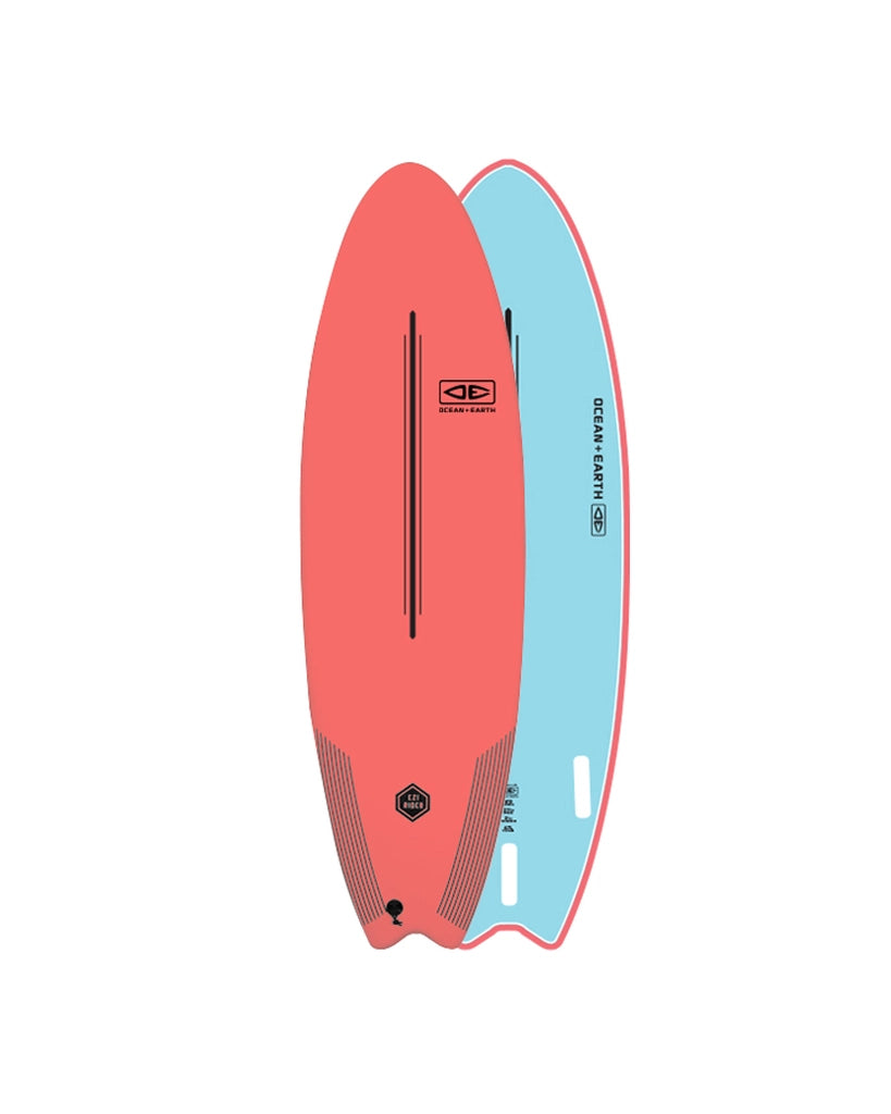 Ezi-Rider 5'6"