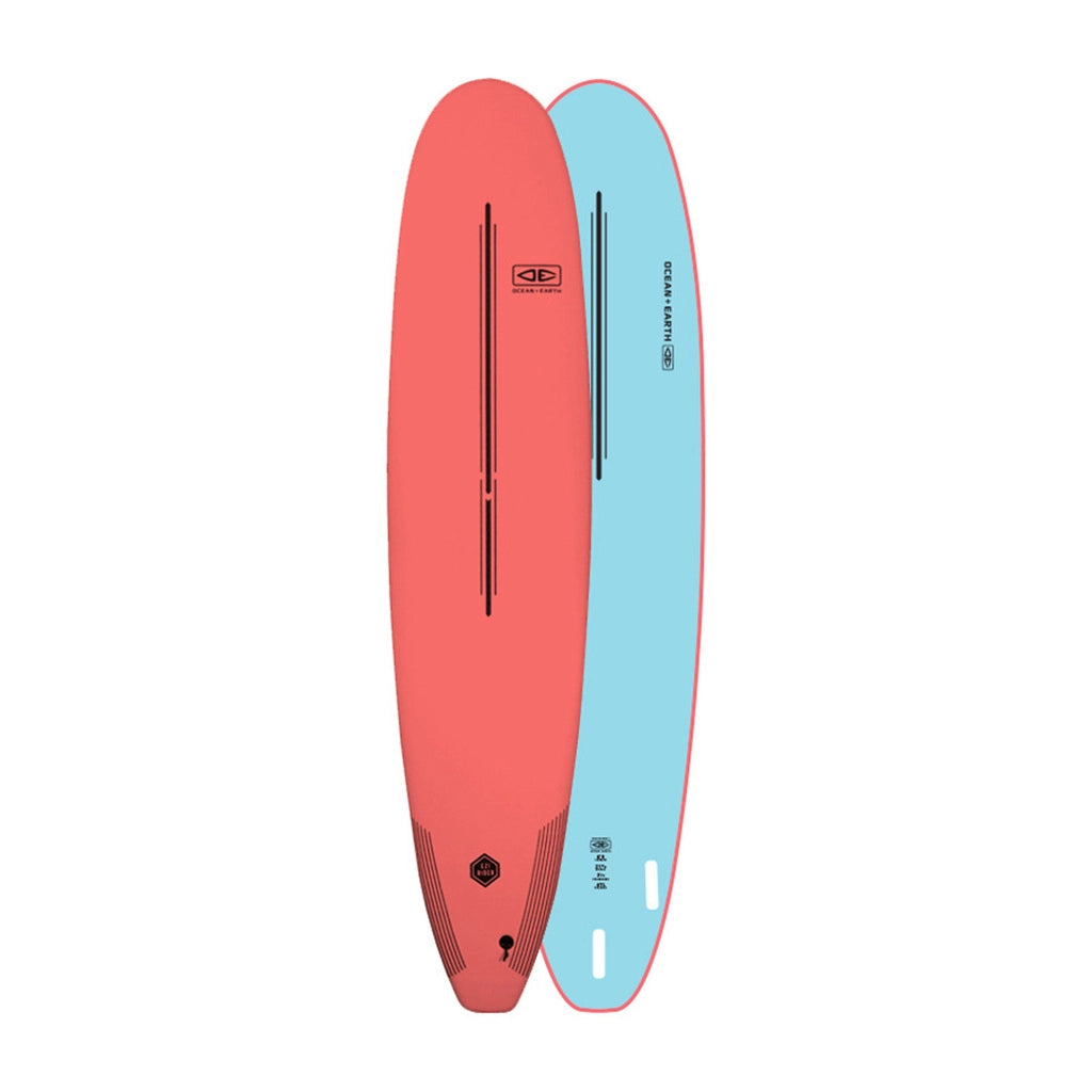 Ezi-Rider 9'0"