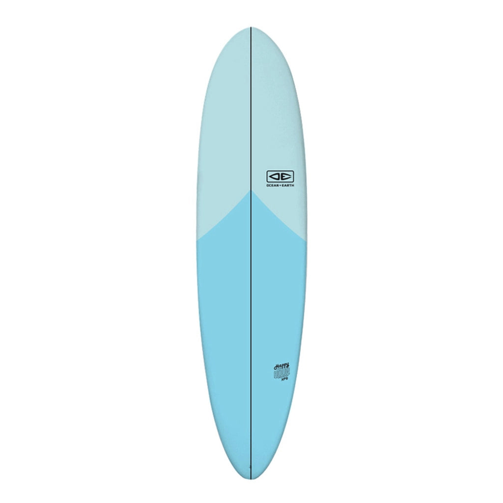 Happy Hour Epoxy Softboard 8'6"