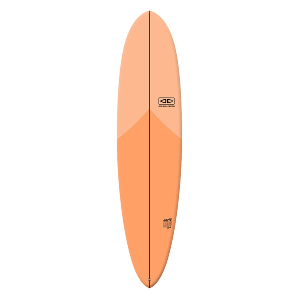 Happy Hour Epoxy Softboard 8'6"