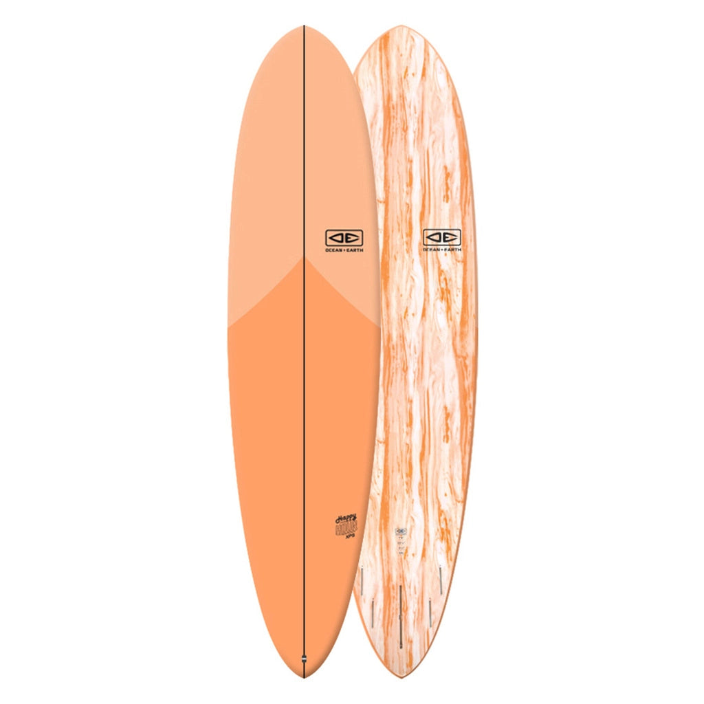 Happy Hour Epoxy Softboard 7'6"