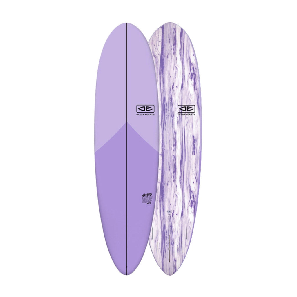 Happy Hour Epoxy Softboard 7'6"