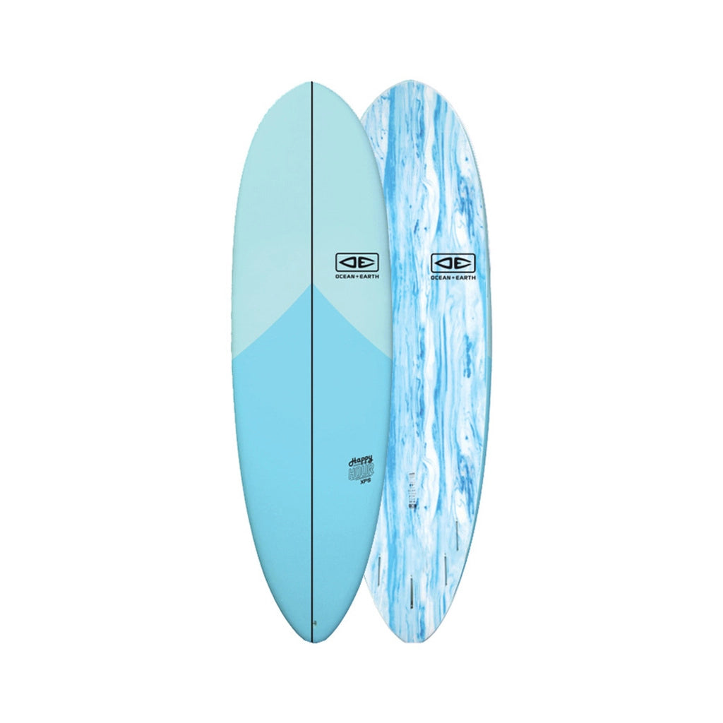 Happy Hour Epoxy Softboard 7'0"