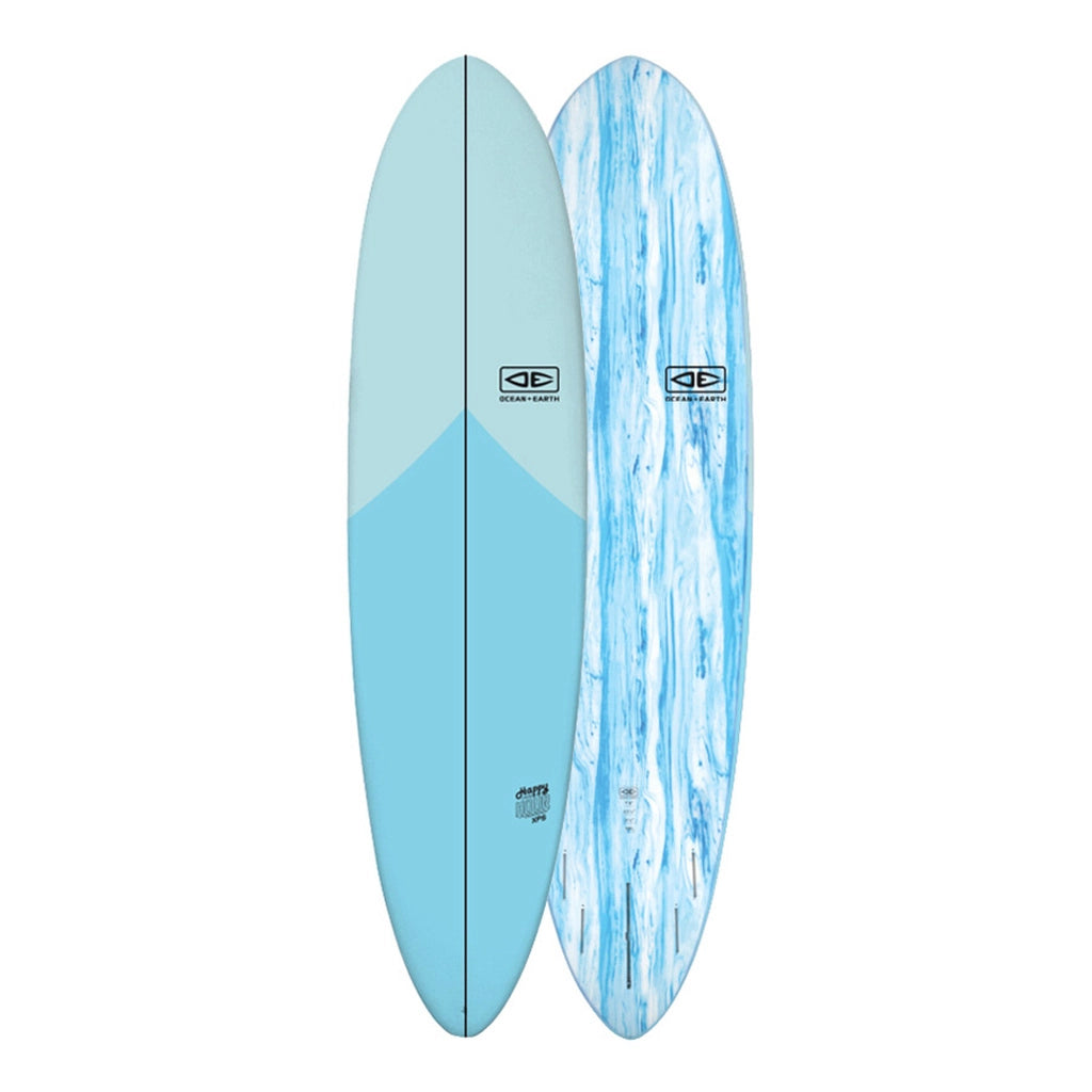 Happy Hour Epoxy Softboard 8'0"