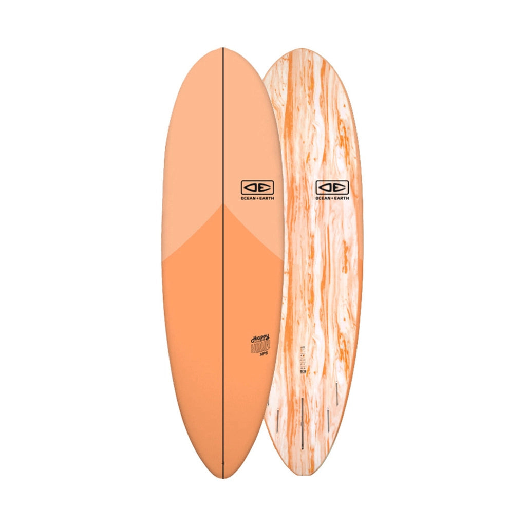 Happy Hour Epoxy Softboard 6'0"