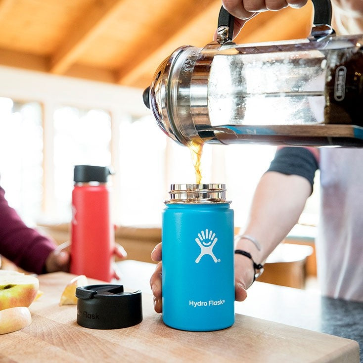 Hydroflask Coffee Flask 12oz