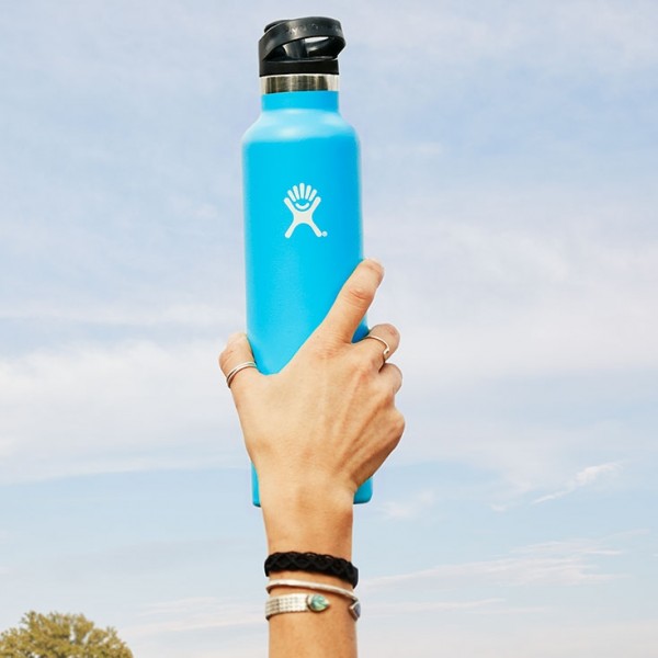 Hydroflask Standard Mouth Sports Cap