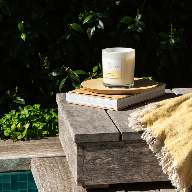 PALM BEACH STANDARD CANDLES