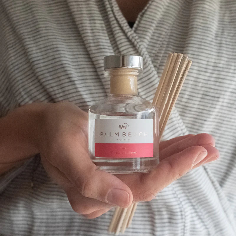Mini Diffuser - PALM BEACH
