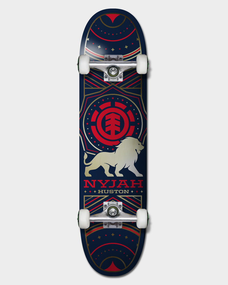 ELEMENT ADORNED COMPLETE