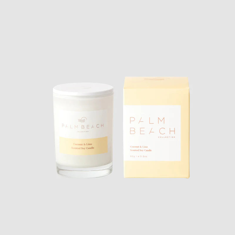 Mini Candles PALM BEACH