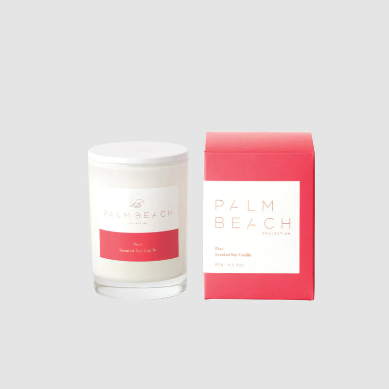 Mini Candles PALM BEACH