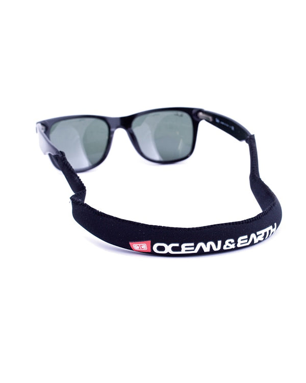 O&E Neoprene Floating Sunny Strap