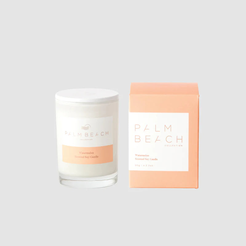 Mini Candles PALM BEACH