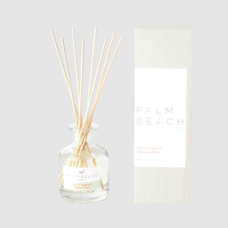 Mini Diffuser - PALM BEACH
